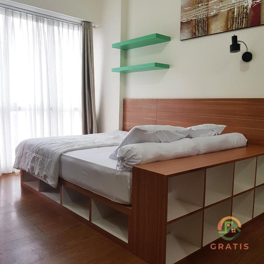 Gratis Taman Melati Margonda Apartment Depok Exteriör bild