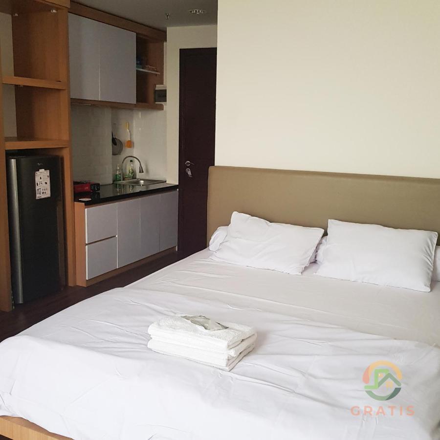 Gratis Taman Melati Margonda Apartment Depok Rum bild